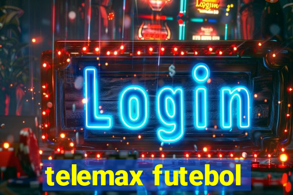 telemax futebol